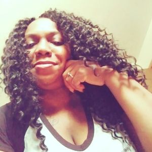 Meet your Posher, Tish